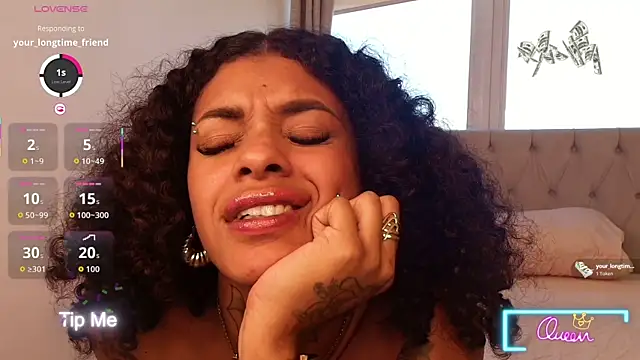Živý XXX chat Diana_pearson