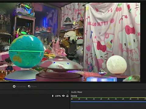 JesuAdam Live XXX-chat