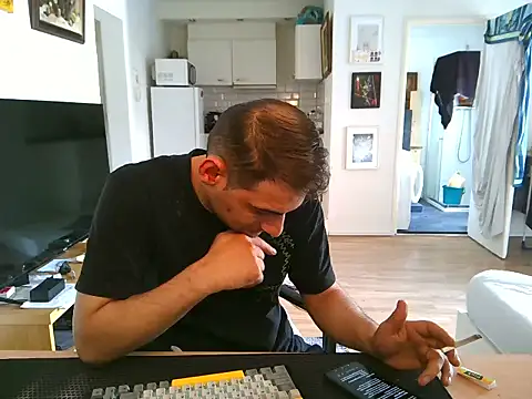 mihaimichael Live XXX Chat