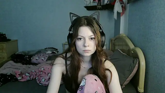 AlessiaViolet Live XXX-Chat