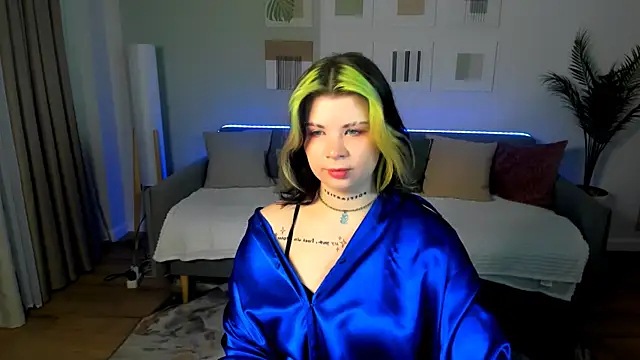 AliceSpencery Live XXX-chat