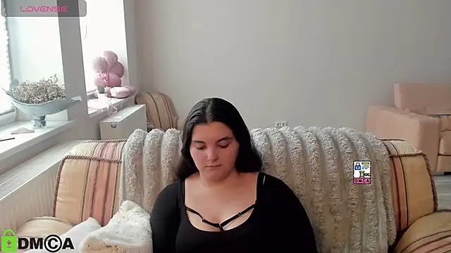 MonikaMooon Chat XXX in diretta