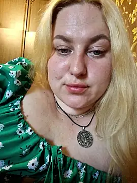 Chat XXX en directo de LianaJu
