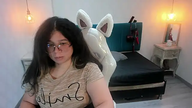 Czat XXX na żywo – selenablairx