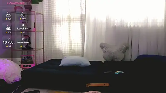 SarahRaynex's Live XXX Chat