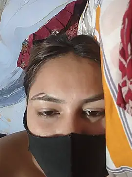 sanu_07's Live XXX Chat