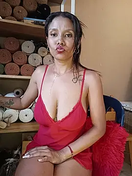 Marjory_Rose Live XXX-Chat