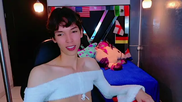 Živý XXX chat Stefany_PiInk