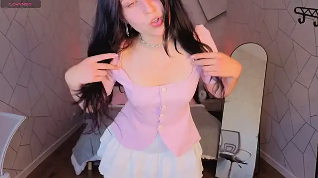 צ'אט XXX בשידור חי של Tracey_Gill