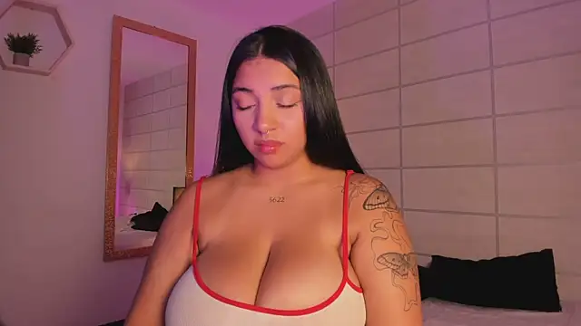 Christine_harper live XXX chat