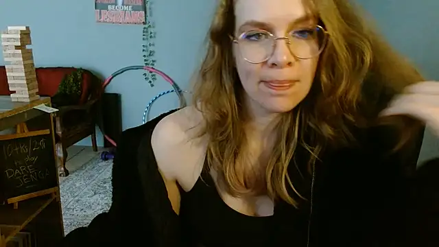 Chat XXX en directo de Chill_Billie