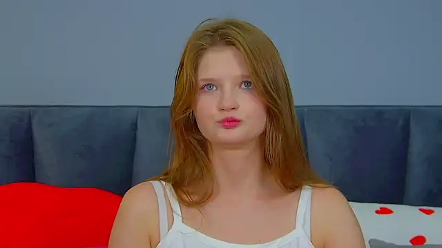 Chat XXX en directo de JaneRosen