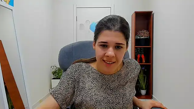 Czat XXX na żywo – Joannia
