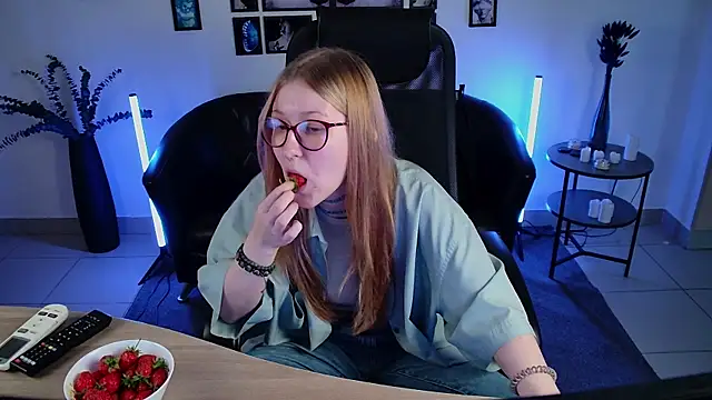 Živý XXX chat lanafitch