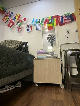 Czat XXX na żywo – carolgaita