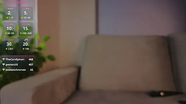 AaronTharrington Chat XXX live