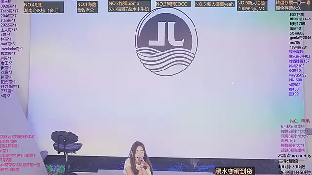 Chat XXX Live Sw-001