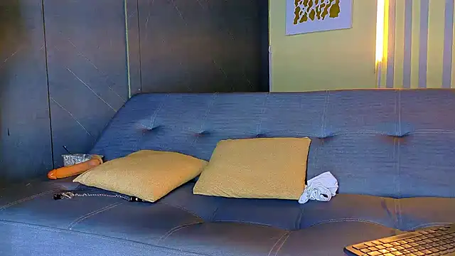 Chat XXX en directo de ALANNFERRER