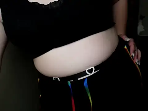 Živý XXX chat RinaRiii