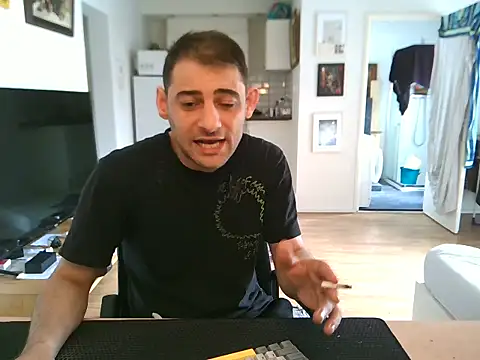 mihaimichael Live XXX Chat