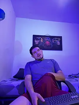 williamsmiiths16 Chat XXX in diretta