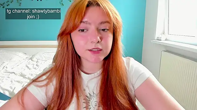 bambimayy's Live XXX Chat