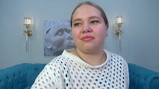 DianaKristol's Live XXX Chat