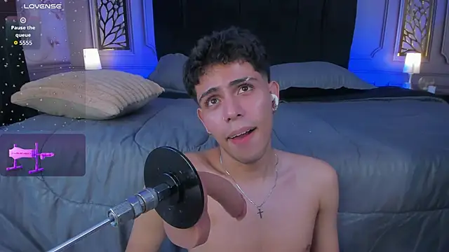 hunterwest06 Chat XXX live