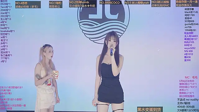Sw-001 现场XXX聊天