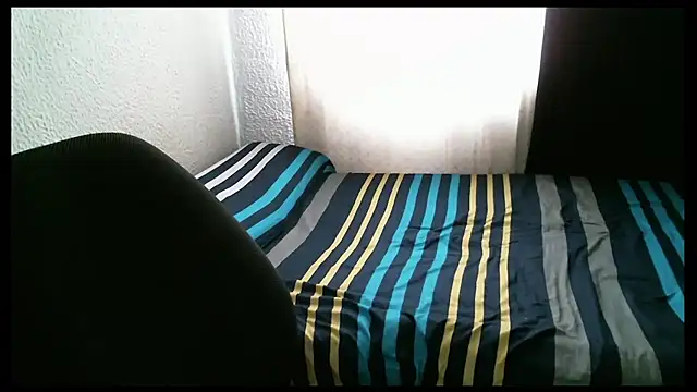 Negritatata Chat XXX live