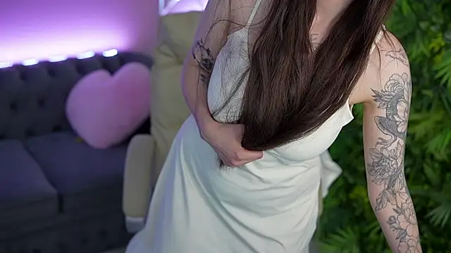 Онлайн чат XXX AlexaFleur