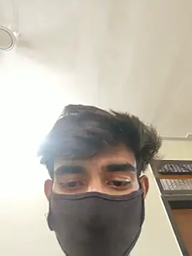 its_coco72 Obrolan Langsung XXX