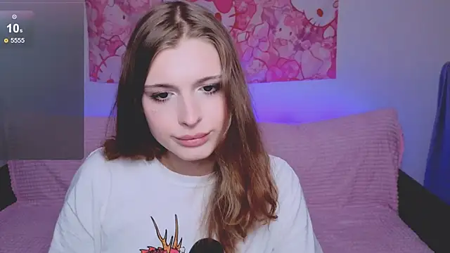 LouiseKane's Live XXX Chat