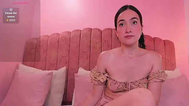 alma_sweeetのライブXXXチャット
