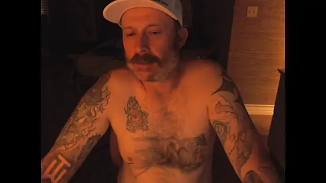 owliecat's Webcam Show