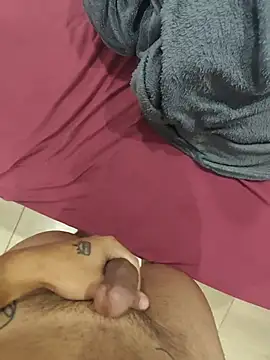 Chat +18 de Marcello244 ao vivo