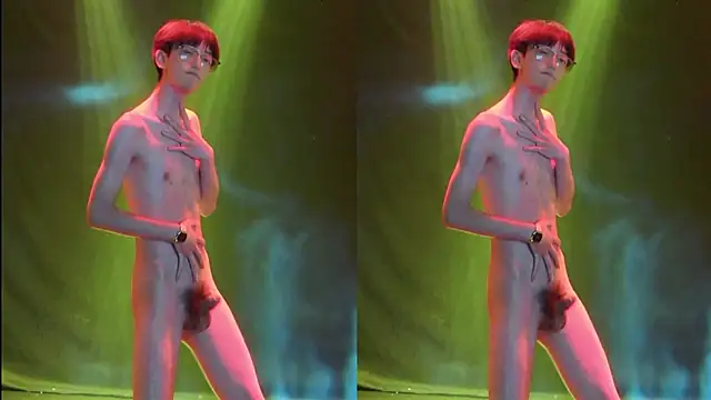 WildBoys-006 웹캠 쇼