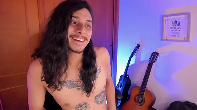 denshatw Live XXX-Chat