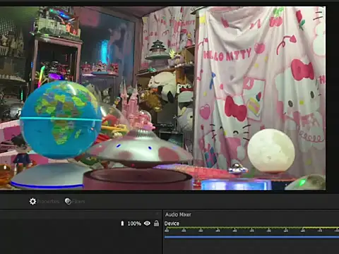 JesuAdam 现场XXX聊天