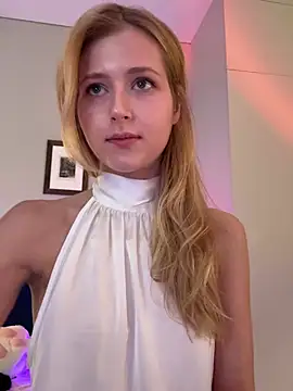 LunaRase's Live XXX Chat