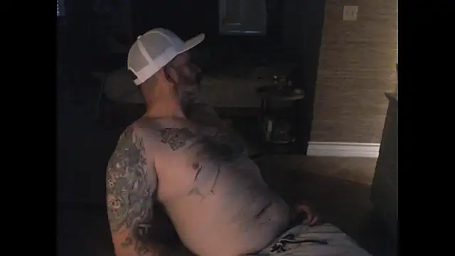 Živý XXX chat owliecat