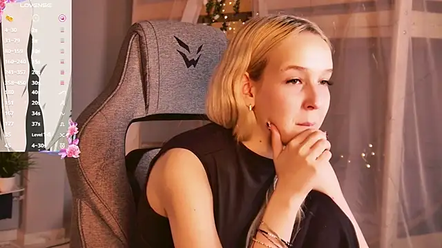 Živý XXX chat MaoqiBeverly