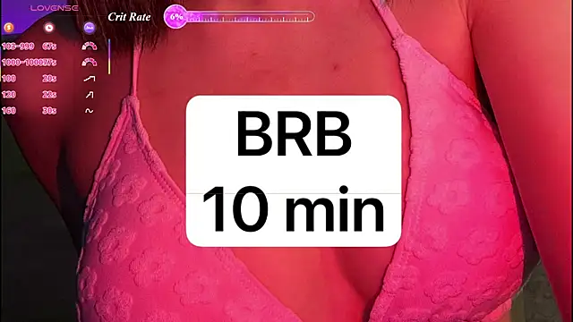 Karolinacreamm's Live XXX Chat