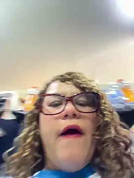 Chat XXX ao vivo de ROSALIASSHOP