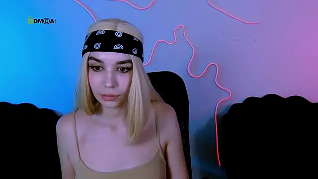 Chat +18 de amelia_sun1 ao vivo