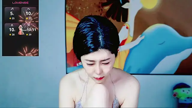 Chat XXX Live Toxin-666