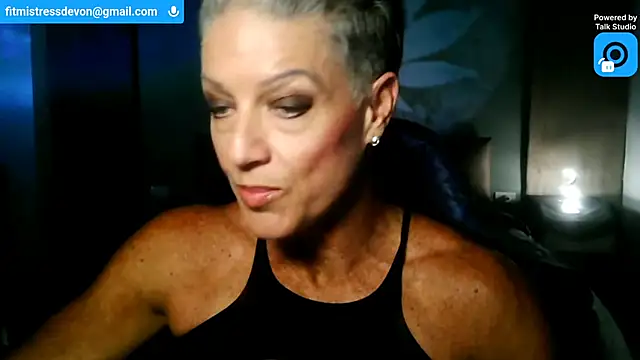 Chat +18 de Devon2020 ao vivo