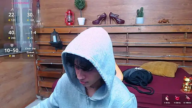 Chat XXX en directo de alex_477