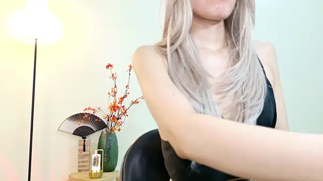 IreneIrene Live XXX-chat