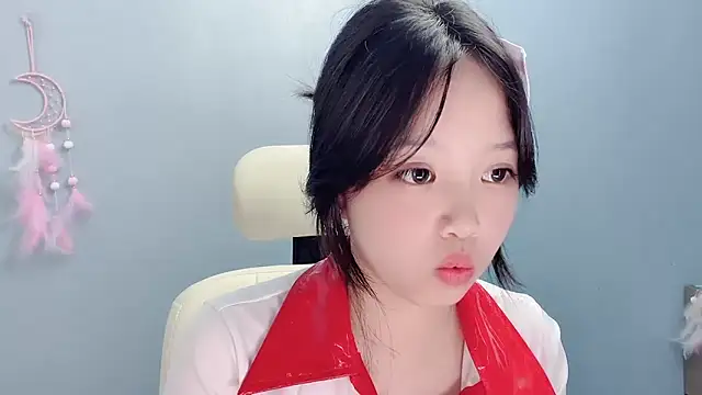 Yanys521 Live XXX-Chat